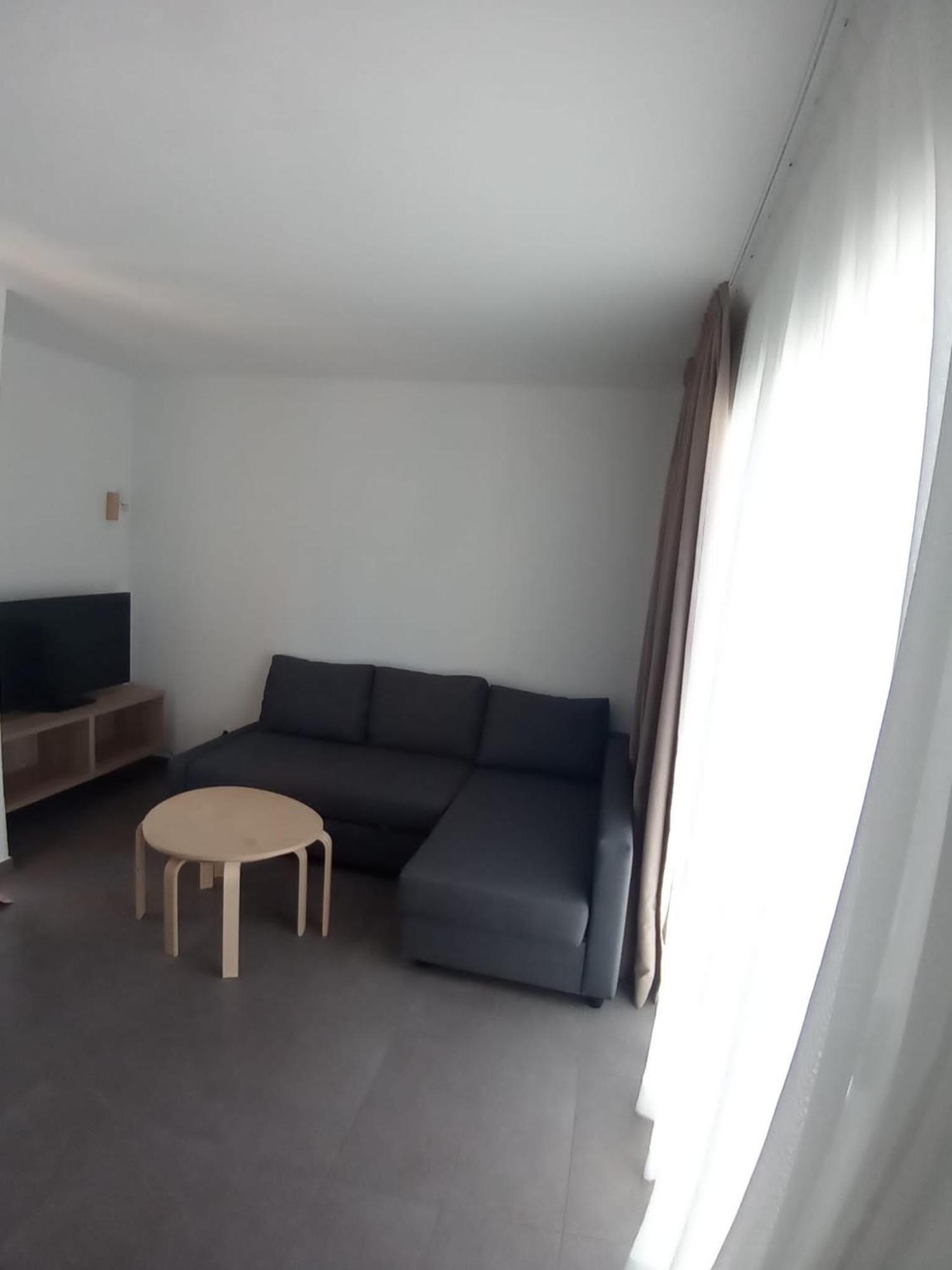 شقة New Alisios Playa كوراليهو المظهر الخارجي الصورة