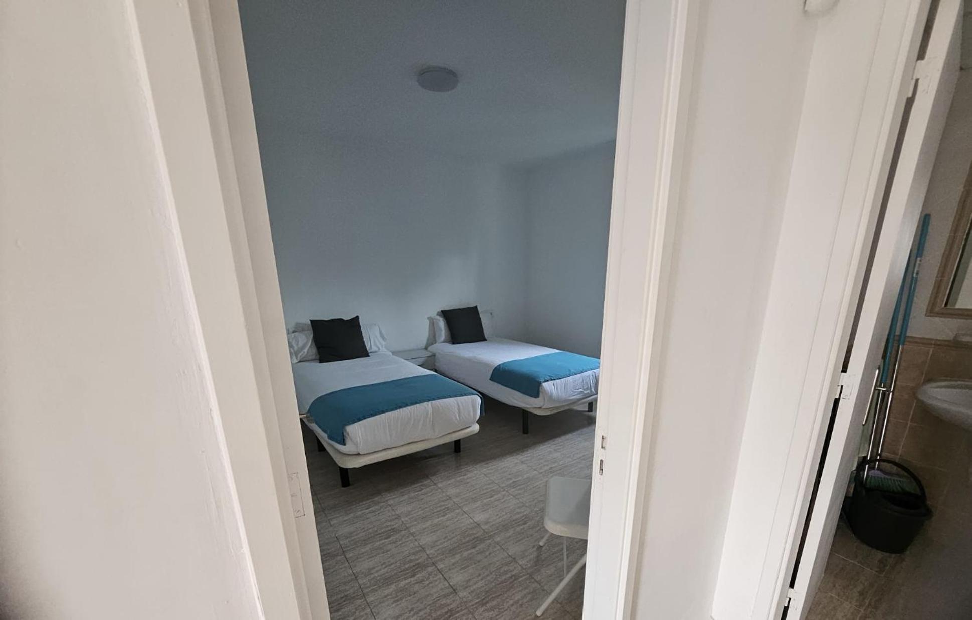 شقة New Alisios Playa كوراليهو المظهر الخارجي الصورة